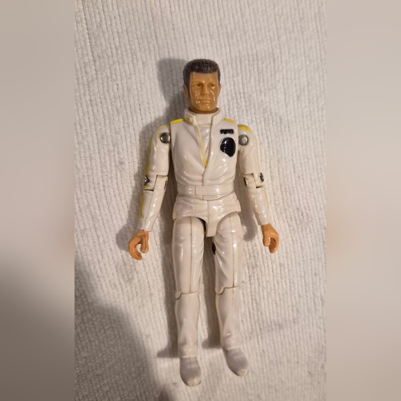 The Black Hole -Disney-Mego- 5 Action Figures - Picture 11 of 16